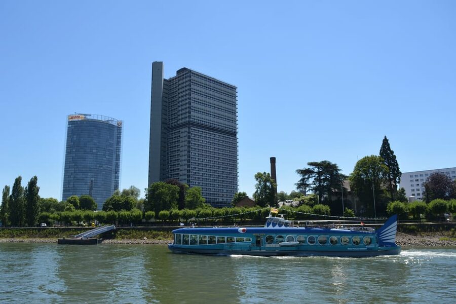 Bonn: 1.5-Hour River Cruise on the Rhine - Who This Cruise Fits Best (and Who Might Prefer Something Else)