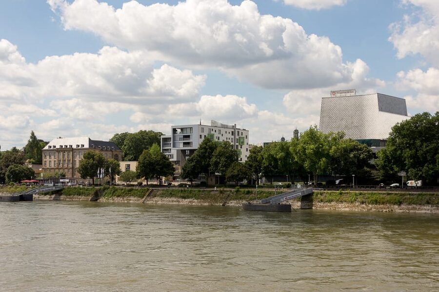 Bonn: Evening Sightseeing Cruise on the Rhine River - Key things to know before you go