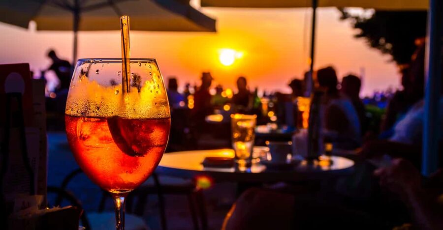Bonn: Evening Sightseeing Cruise on the Rhine River - The Rhine view tour, what you’ll actually see as dusk falls