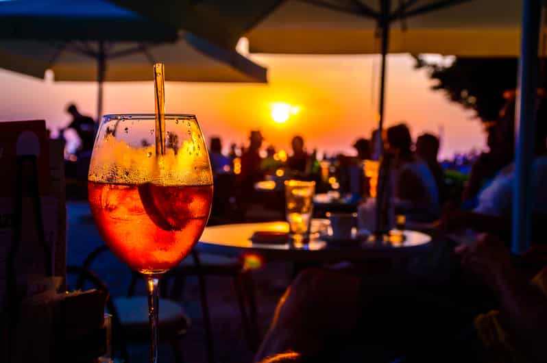 Bonn: Evening Sightseeing Cruise on the Rhine River - Two hours on the water, what the timing feels like