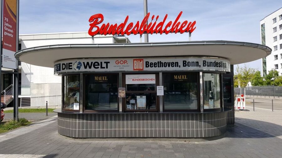 Bonn: Former Government District Private Tour - Key things you’ll notice on this Bonn Republic tour