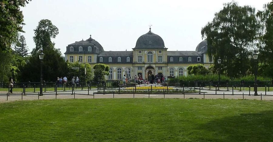 Bonn: Private Guided Walking Tour - Key Highlights You’ll Actually Feel on the Walk