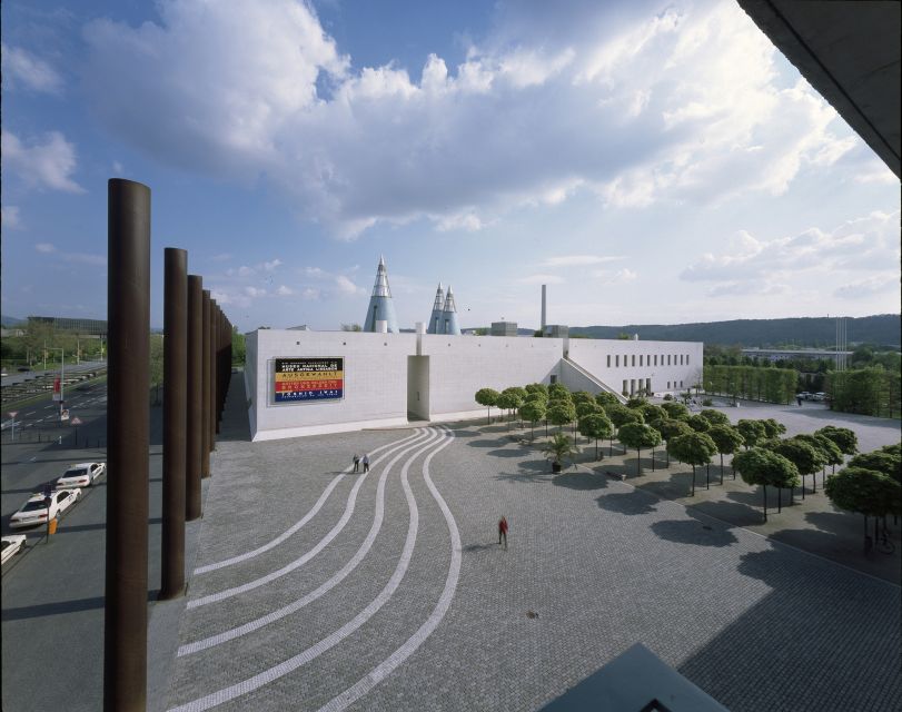 Bonn Regio WelcomeCard with Guidebook - Key things to know before you go