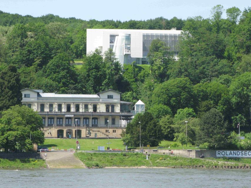 Bonn Regio WelcomeCard with Guidebook - Beethoven in Bonn: House, Orchestra, and an easy theme day