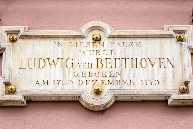 Bonn Scavenger Hunt and Sights Self-Guided Tour - Getting started at Brüdergasse 8, 53111 Bonn