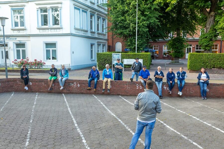 Borkum: Guided Tour with a Local Guide - The oldest building in East Frisia: why heritage feels real here