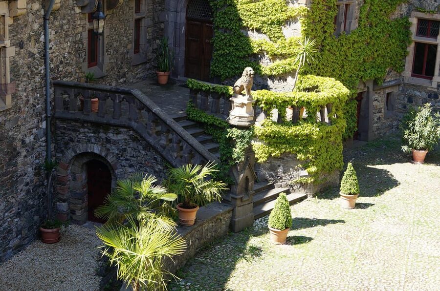 Braunfels: Guided Tour of the Fairytale Castle Braunfels - Price and Value: What You Get for Around $10