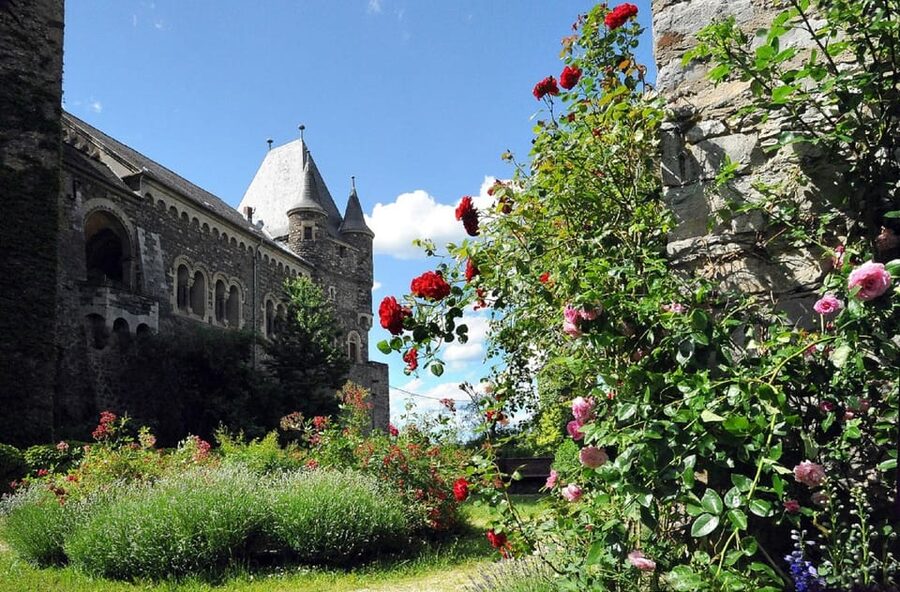 Braunfels: Guided Tour of the Fairytale Castle Braunfels - The 50-Minute Route That Makes This Tour Worth It