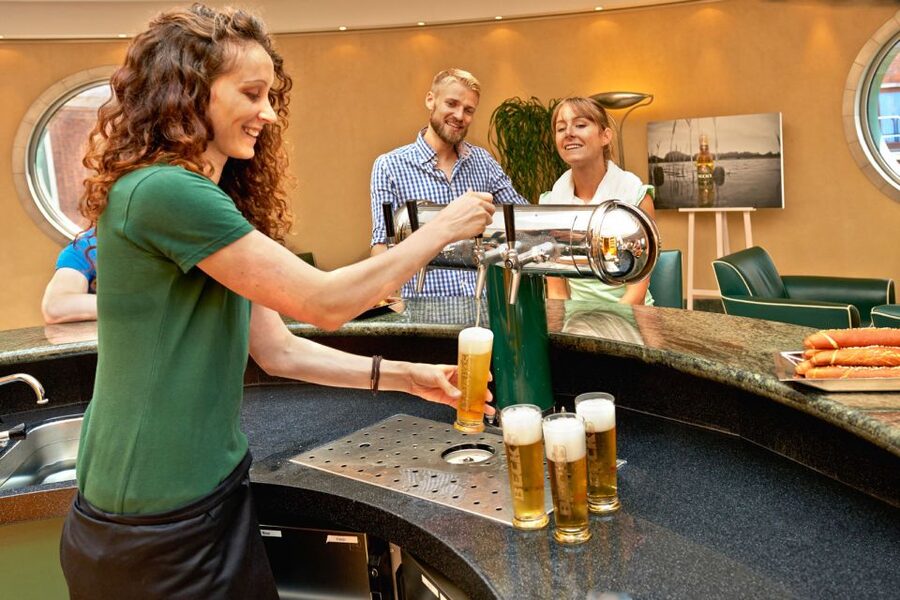 Bremen: 3-Hour Beck's Brewery Tour - Beck’s and Haake-Beck in Bremen: what this 3-hour tour is really like