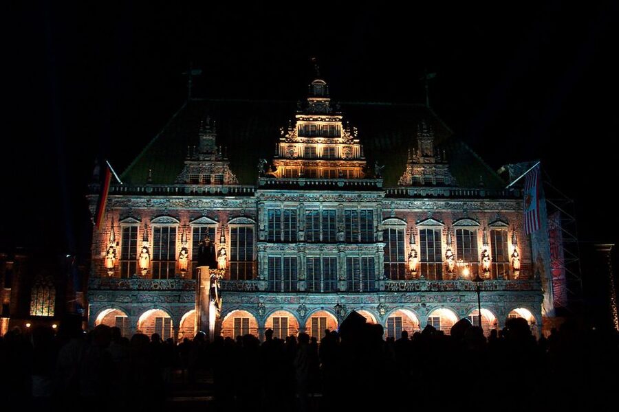 Bremen: Night Watchman Guided Tour for Children (in German) - Key things to know before you go
