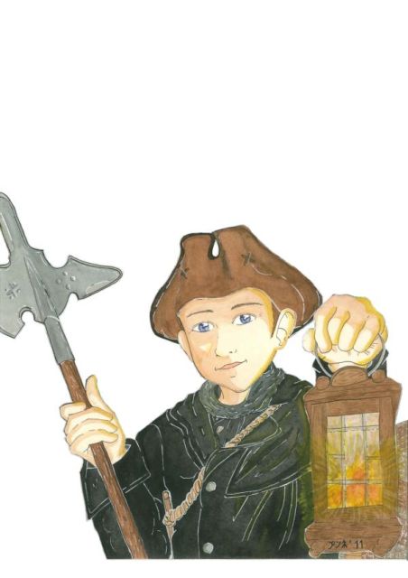 Bremen: Night Watchman Guided Tour for Children (in German) - Why a night watchman tour fits Bremen so well