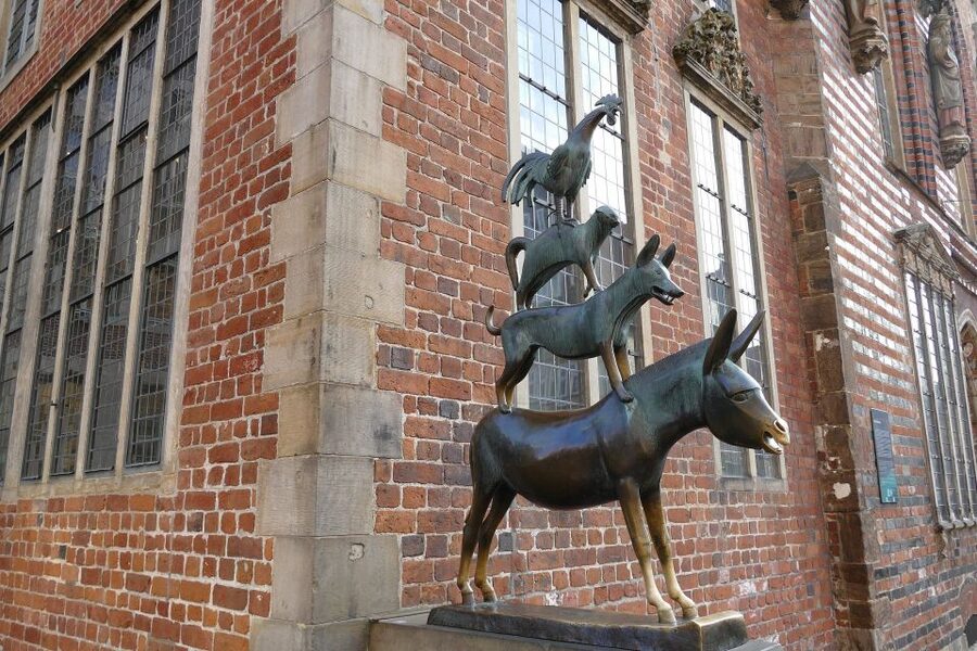 Bremen: Private Walking Tour with a Professional Guide - Who this Bremen tour fits best
