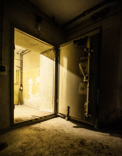 Bremen: Underground Guided Tour - Key things to know before you go