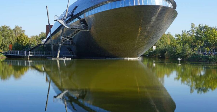Bremen: Universum Science Center Entrance Ticket - Your day at Universum Bremen, and why it feels different