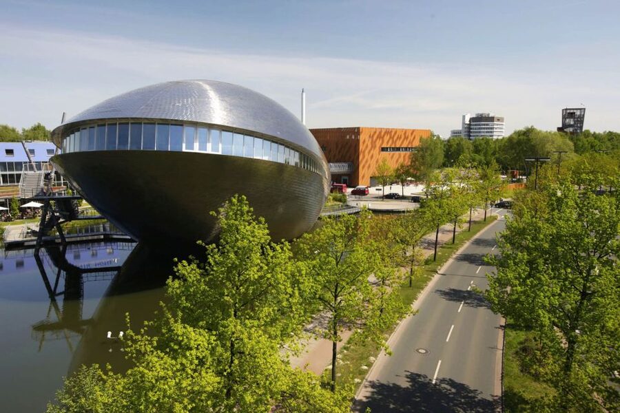 Bremen: Universum Science Center Entrance Ticket - Value check: is the $21 ticket a smart buy?