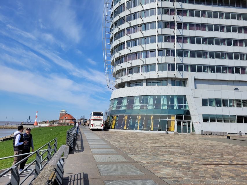 Bremerhaven: Harbor Bus Tour - Should you book this tour?