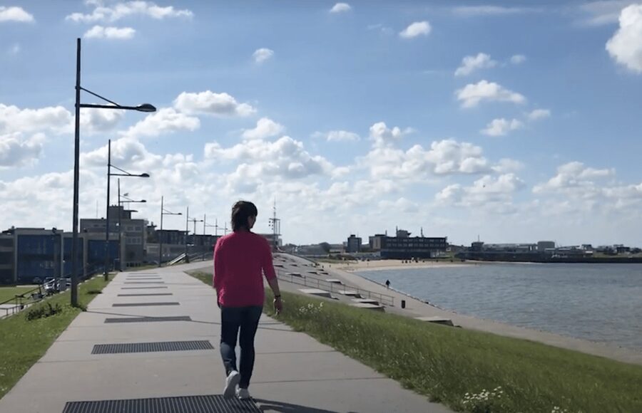 Bremerhaven: Sailor's yarn, legends and sea walking tour - Why this tour feels worth $24 for 2 hours