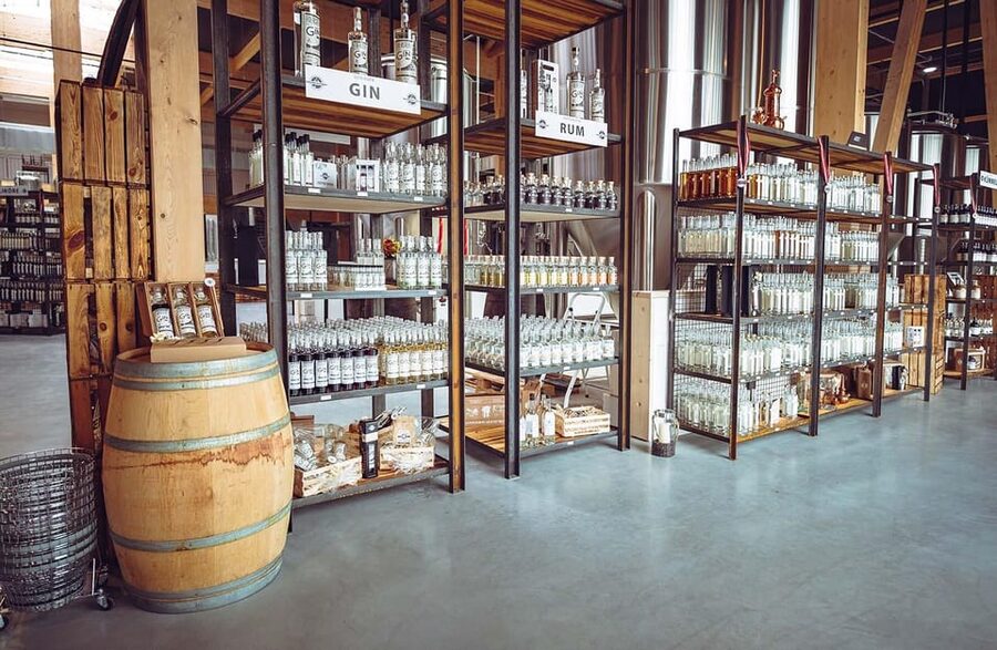 Brewery tour with guide! - Duration, group size, and how that affects your experience