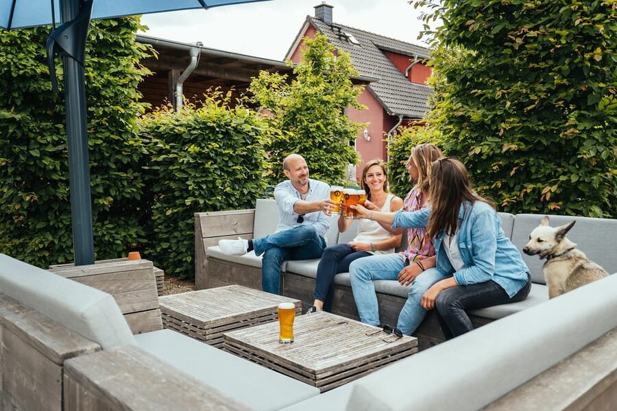 Brewery tour with tasting - Why the Insel-Brauerei Variety Matters (30+ Styles, Real Choice)
