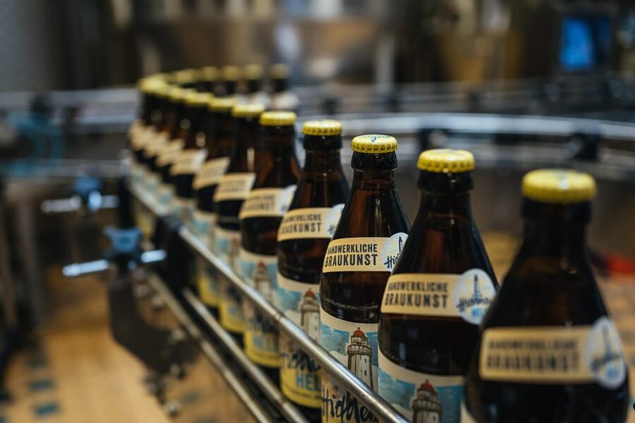 Brewery tour with tasting - Price and Timing: Is $23 Worth It?