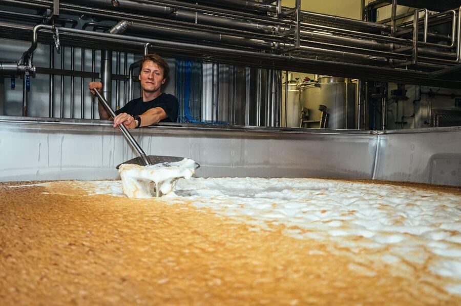 Brewery tour with tasting - Who Should Book This Tour (and Who Might Skip It)