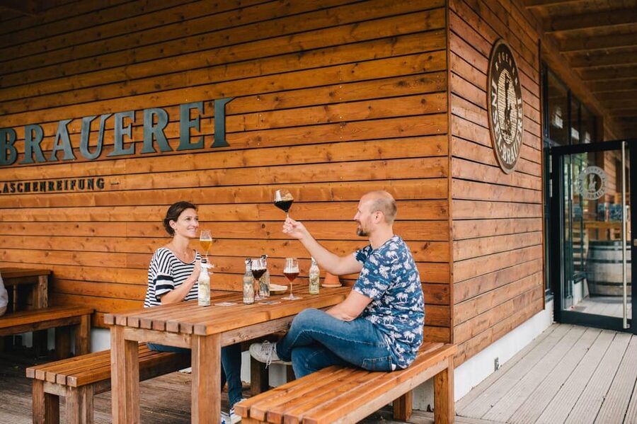 Brewery tour with tasting - Should You Book This Brewery Tour With Tasting?