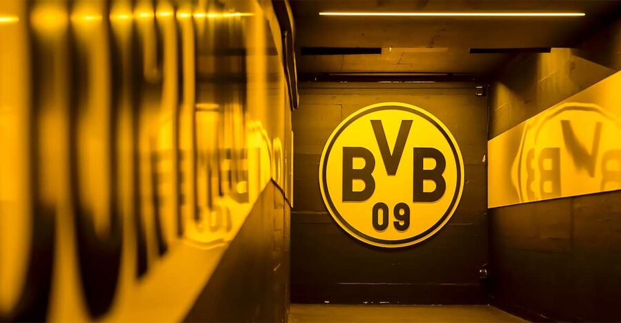 BVB Signal Iduna Park: Stadium Access and Self-Guided Tour - Quick hits you should know before you book