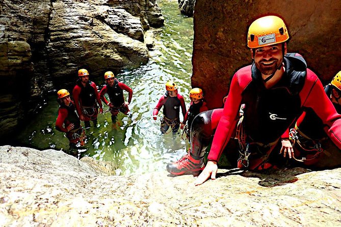 Canyoning Starzlachklamm - Tour Photos for Download: Your After-Trip Proof