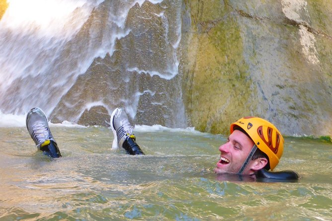 Canyoning Starzlachklamm - Level 2 tour in the Allgäu - Value for money: why the $119 price can make sense