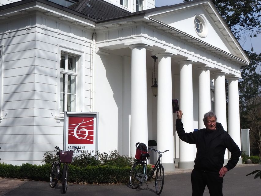 Celebs, Waterfronts and Nature Cycle Tour - Key things I’d focus on before you go