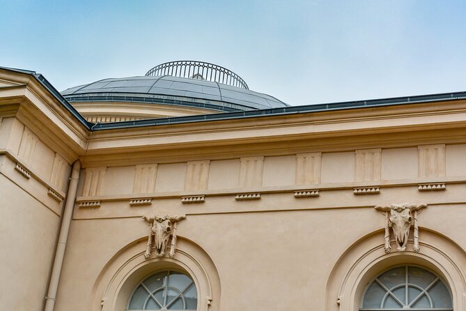 Charité Hospital Walking Tour: Exploring Berlin’s Medical History - Price and Value: Is $30.12 a Fair Deal for 2 Hours?