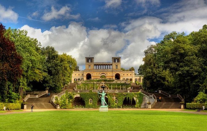 City Sightseeing Potsdam Hop-On Hop-Off Bus Tour - Key things to know before you ride