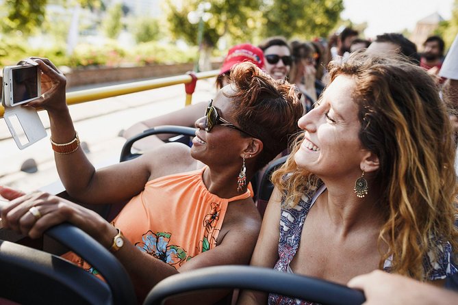 City Sightseeing Potsdam Hop-On Hop-Off Bus Tour - Price, duration, and value for a one-day pass