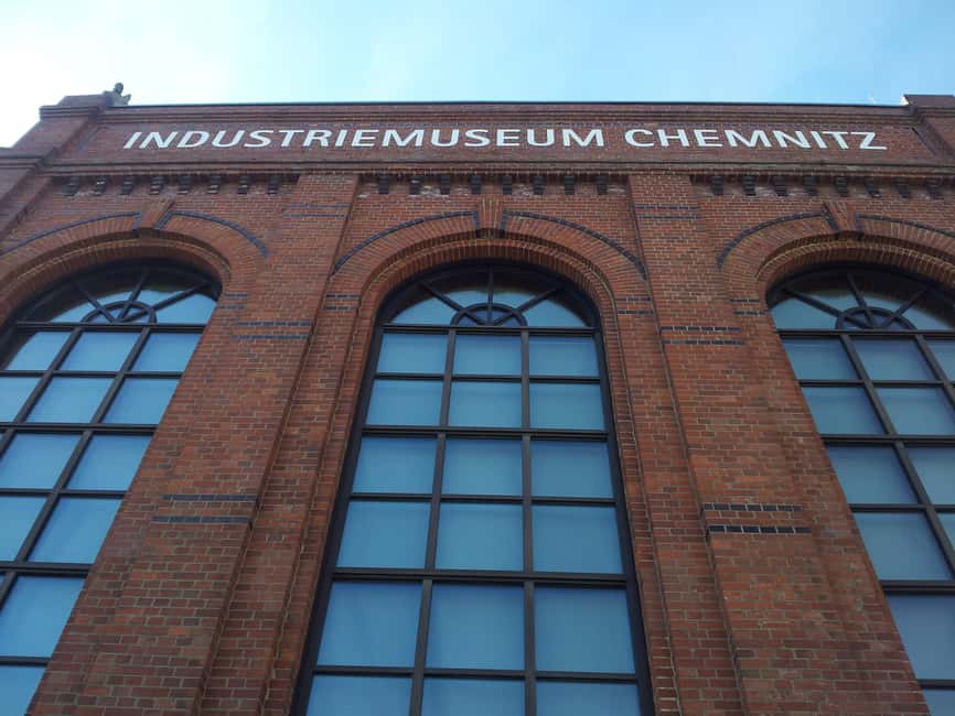 City tour Chemnitz - Key tour takeaways worth packing into your plan