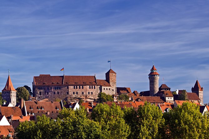 City tour through Nuremberg with the Bimmelbahn - Who This Tour Fits Best (and Who Might Skip)
