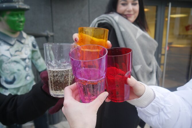 Citybeering - Walk with funny and interesting stories while having local beers - Key Highlights You Should Know