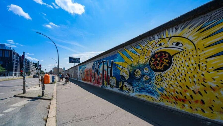 CitySightseeing Berlin HOHO Bus- All Lines (A+B) & Boat Tour - Price and value: is $54 worth it?