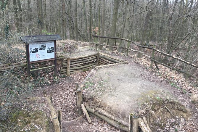 Clash of Titans: Battle for Seelow Heights WW2 tour - Key things I’d plan around
