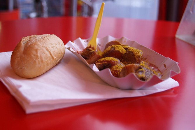 Classic Bites and Culinary Trends Neighborhood Food Tour in Berlin - A 3.5-Hour Berlin Food Walk With East Berlin Stories