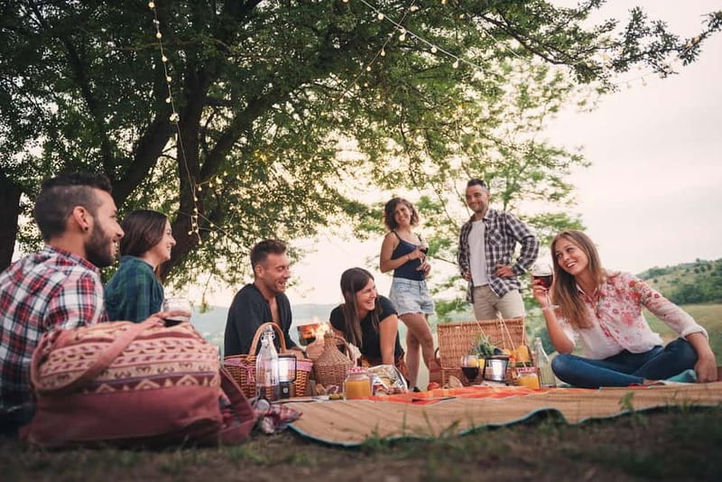 Cochem: Bike and Boat Tour with Picnic and Wine Tasting - The Moselle bike ride: 10 km to Beilstein or 23 km via Senheimer Bridge