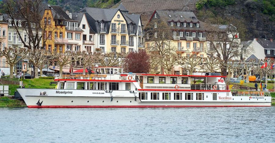 Cochem: Panoramic Cruise on the Moselle River - Key things that make this Moselle cruise worth your time