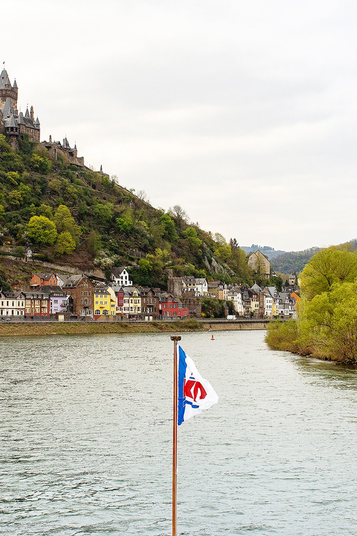 Cochem: Panoramic Cruise on the Moselle River - Why Cochem from the river feels smarter than going all-in on walking