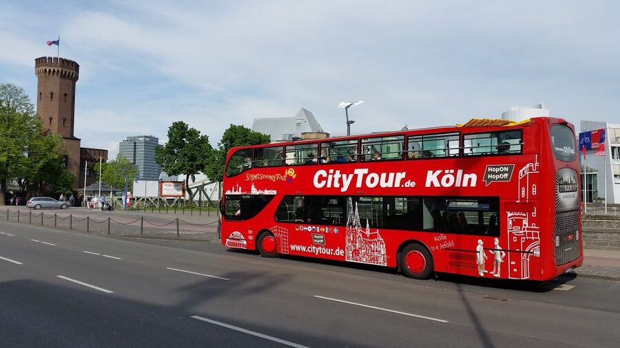 Cologne: 24h Hop-On Hop-Off Sightseeing Bus Ticket - Should You Book This Hop-On Hop-Off Bus Ticket?
