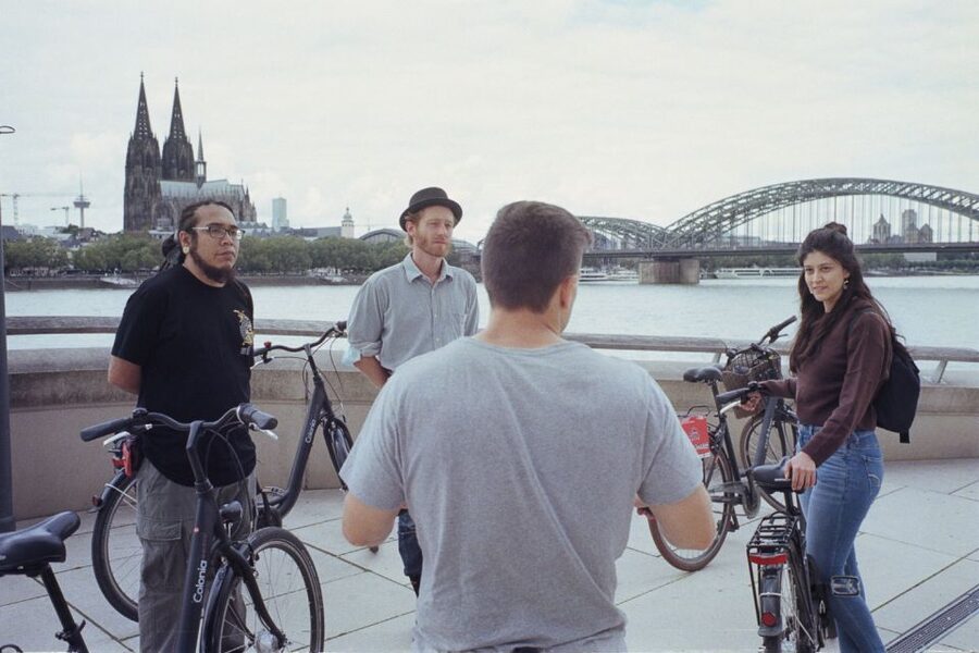 Cologne: 3-Hour Guided Bike Tour - Key highlights worth your attention