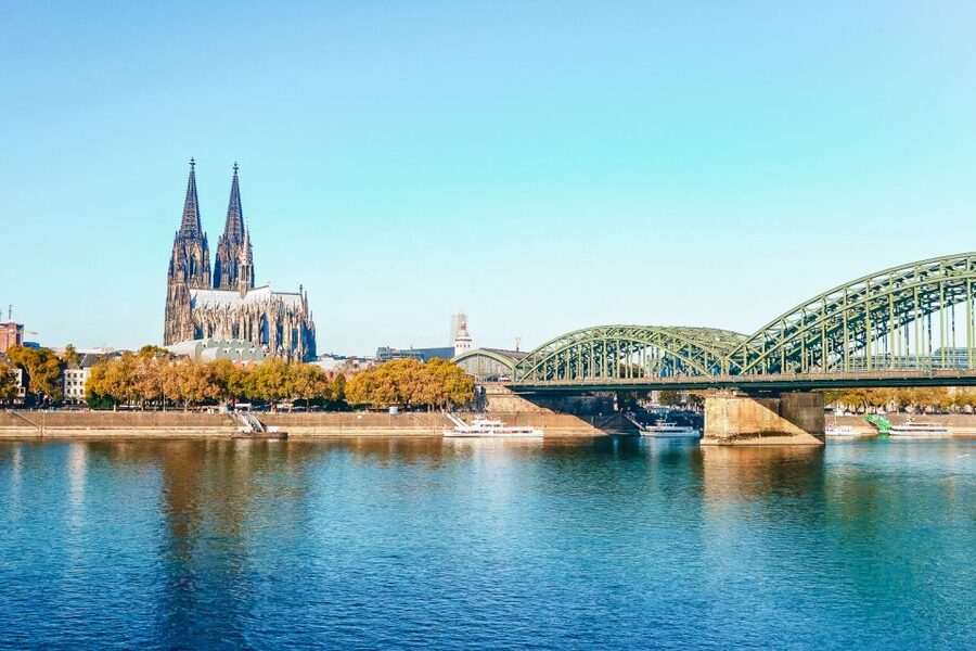 Cologne: 3-Hour Harbor Tour Cruise - Key Highlights You’ll Actually Care About