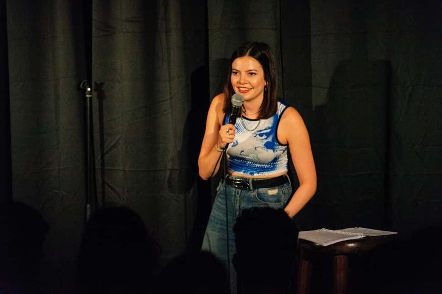 Cologne: Best Stand-up-Comedy with laugh guarantee - Key things to know before you go