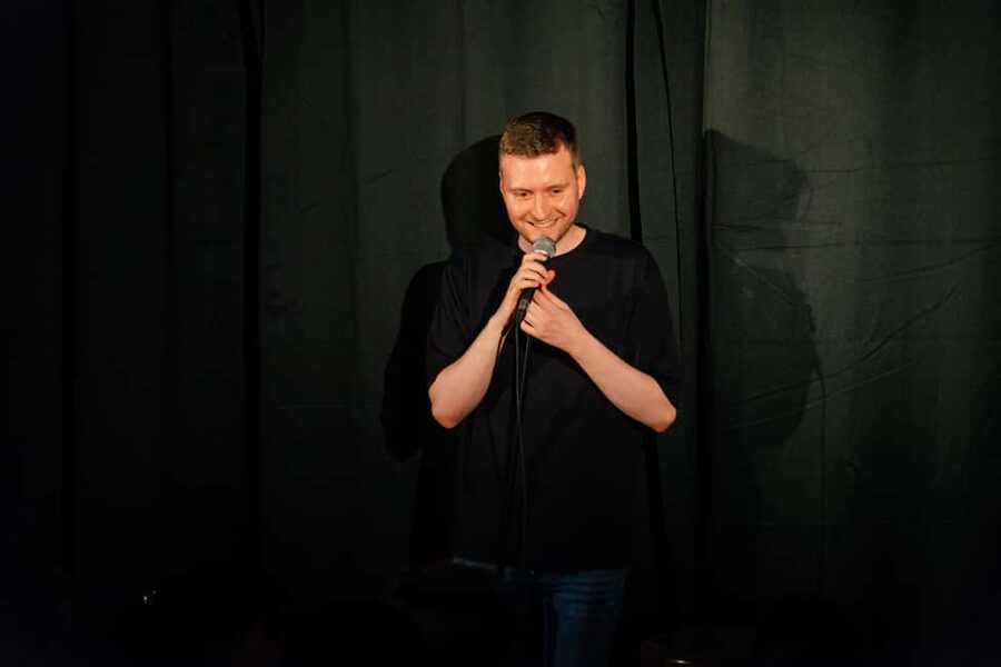 Cologne: Best Stand-up-Comedy with laugh guarantee - The Weekly Line-up Factor: Why You Get Fresh Material