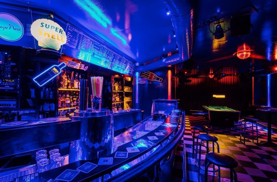 Cologne: Best Stand-up-Comedy with laugh guarantee - The Improvisation Game, Where You Can Shape the Jokes