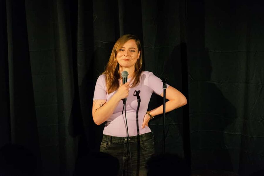 Cologne: Best Stand-up-Comedy with laugh guarantee - Who This Adults-Only Show Suits, and Who Should Skip It
