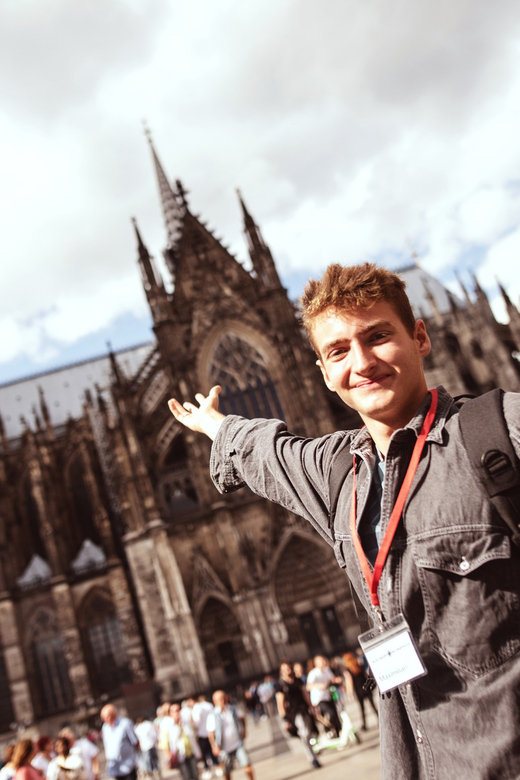 Cologne: Brewery Tour with 3 Kölsch Beer Tastings - Key highlights you will actually feel in your evening